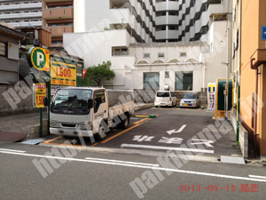 天王寺029：三井のリパーク天王寺堀越町_02