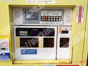天王寺030：タイムズ堀越町_04