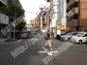 天王寺031：SANREIPARKING堀越町_03