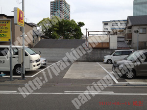 天王寺033：東洋カーマックス堀越町駐車場_02