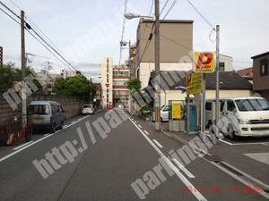 天王寺033：東洋カーマックス堀越町駐車場_03