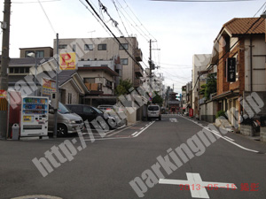 天王寺034：ラッキーパーキング堀越町_03