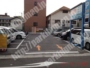 天王寺035：ジーエスパーク北河堀町_02