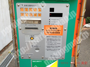 天王寺038：パークネット大道2丁目駐車場_04