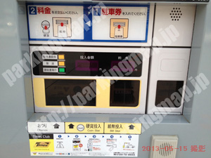 天王寺041：タイムズ四天王寺南大門駐車場_04