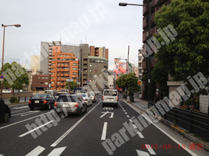天王寺042：東洋カーマックス四天王寺駐車場_03