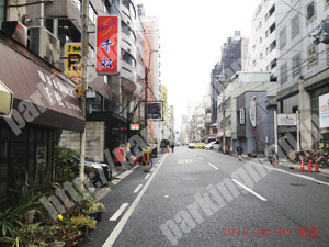 天王寺052：P・Works上汐_02