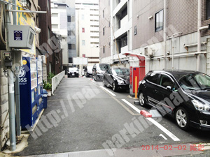 天王寺052：P・Works上汐_04