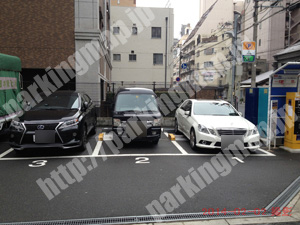 天王寺054：MID上本町パーキング_03