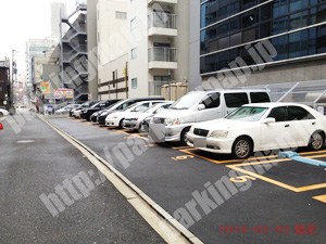 天王寺055：MID上本町第4パーキング_03