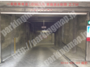 天王寺060：うえほんまちハイハイタウン有料駐車場_02