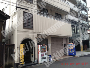 天王寺066：タマダビル駐車場_03