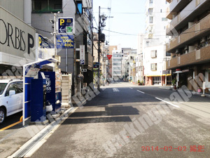 天王寺068：DLパーク上本町6丁目_04