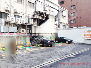 天王寺072：三井のリパーク上本町6丁目第2_02