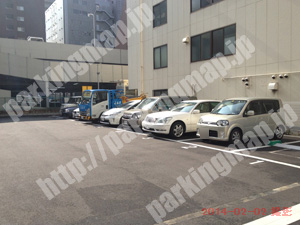 天王寺074：MID上本町6丁目パーキング_02