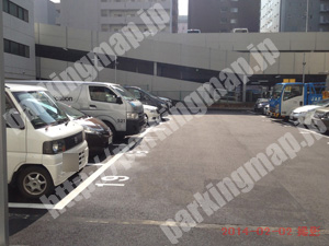 天王寺074：MID上本町6丁目パーキング_03