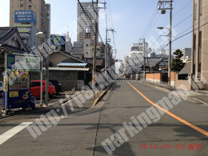 天王寺077：エコロパーク東高津町第1_04