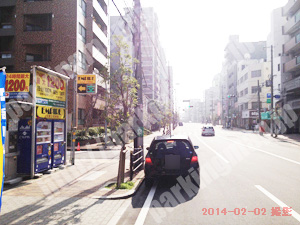 天王寺080：エンパイア上六第2駐車場_02