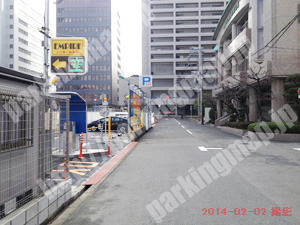 天王寺081：エンパイア上六第1駐車場_03