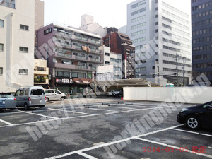 天王寺081：エンパイア上六第1駐車場_05