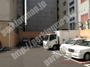 天王寺085：タイムズ上本町駅前_02