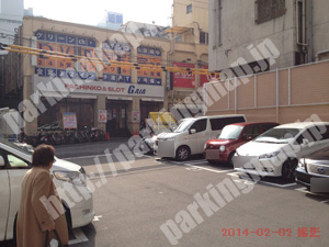 天王寺085：タイムズ上本町駅前_03