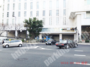 天王寺089：上本町駐車場北西入口_03