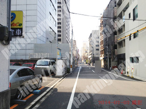 天王寺090：パラカ大阪市東上津町第1_04