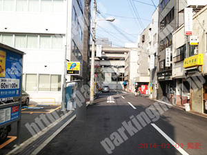 天王寺094：パラカ石ヶ辻町第1_04