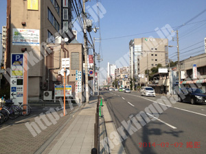 天王寺098：デイリーカナートイズミヤ細工谷店駐車場_03