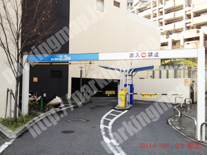 天王寺098：デイリーカナートイズミヤ細工谷店駐車場_04