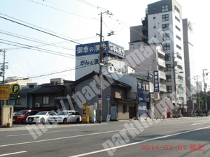 天王寺101：三井のリパーク鶴橋_02