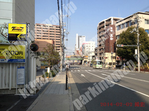 天王寺102：タイムズ鶴橋駅前第7_02