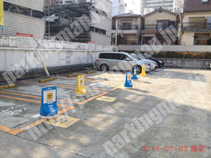 天王寺103：タイムズ鶴橋駅前第4_03