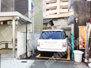 天王寺106：名鉄協商パーキング大阪鶴橋駅前_02