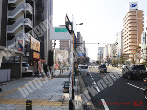 天王寺106：名鉄協商パーキング大阪鶴橋駅前_03