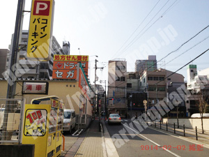 天王寺111：エコーパーク天王寺筆ヶ崎_03
