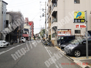 天王寺148：パラカ大阪市勝山第2_03