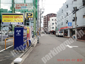 天王寺159：ゼットパーク寺田町_02