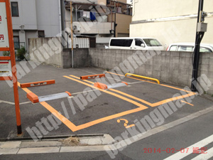 天王寺171：ナビパーク天王寺大道第1_03