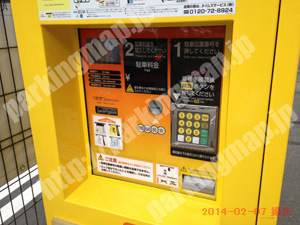 天王寺182：タイムズ生玉寺町第3_05