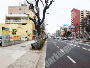 天王寺183：三井のリパーク生玉寺町第2_02