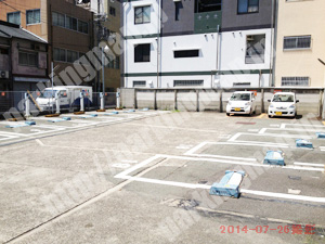 天王寺187：東洋カーマックス玉造駐車場_03