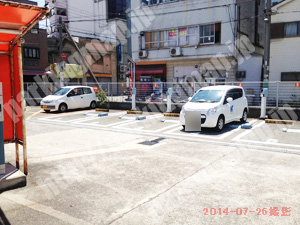 天王寺187：東洋カーマックス玉造駐車場_04