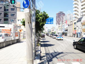 天王寺187：東洋カーマックス玉造駐車場_05