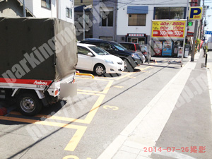 天王寺188：玉造元町パーキング_03