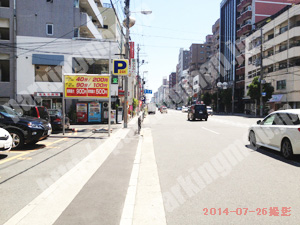 天王寺188：玉造元町パーキング_04