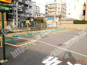 天王寺191：三井のリパーク桃谷駅前_03