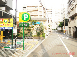 天王寺192：三井のリパーク桃谷駅前第2_03