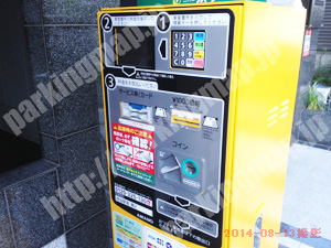 天王寺192：三井のリパーク桃谷駅前第2_04